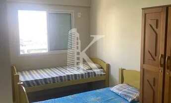 Imagem 7: Apartamento com 2 dorms, Aviação, Praia Grande, Cod: 7987