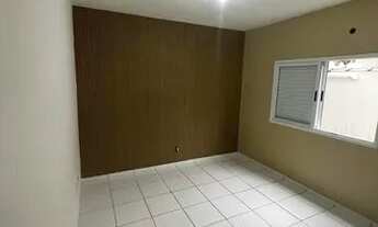 Imagem 3: Sobreposta Térrea com 3 quartos - Vila São Jorge - São Vicente - SP