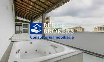 Imagem 8: Apartamento 2 quartos mobiliado para locação em Copacabana!!!