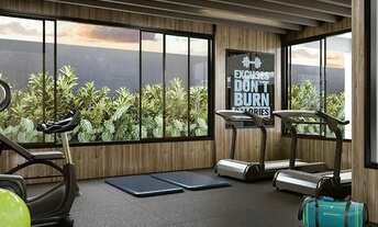 Imagem 5: Apartamento à venda, 3 quartos, 1 suíte, 2 vagas, Savassi - Belo Horizonte/MG