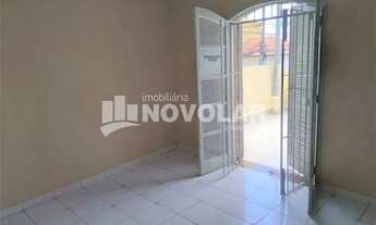 Imagem 5: Sobrado na Vila Maria com 3 Dormitórios e 1 Vaga