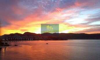 Imagem 2: Global Millennium vende apartamento de frente para o mar no Ingá