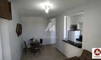 Imagem 4: Apartamento (tipo - padrao) 2 dormitórios, cozinha planejada, portaria 24hs, lazer, espaço