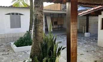 Imagem 4: CASA COM 141.52 m² - AVIAÇÃO - PRAIA GRANDE SP