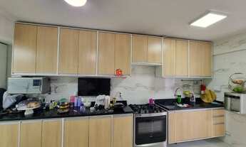 Imagem 2: Residencial Parque Tropical - Apto de 112 M² - 3 Quartos 1 Suite