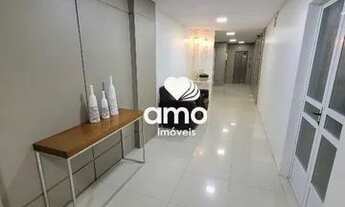 Imagem 2: Apartamento semimobiliado para alugar no Centro de Brusque