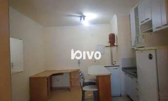 Imagem 7: Apartamento com 1 quarto e 1 vaga para alugar, 33 m² pacote por R$ 2.361/mês - Mirandópoli