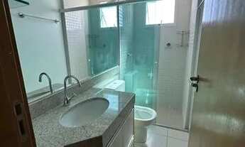 Imagem 4: Apartamento mobiliado Jd. Goiás