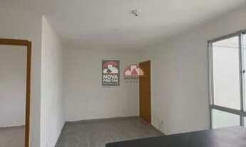 Imagem 7: São José dos Campos - Apartamento Padrão - Parque Nova Esperança