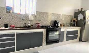 Imagem 6: Sobrado para Venda em Santos, Encruzilhada, 3 dormitórios, 1 suíte, 5 banheiros, 5 vagas