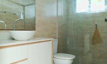 Imagem 6: Casa com 3 dormitórios para alugar, 151 m² por R$ 1.899/mês no Fragata em Pelotas/RS