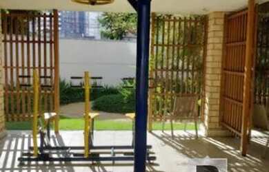 Imagem 13: Apartamento para venda com 83 metros quadrados com 3 quartos em Mooca - São Paulo - SP