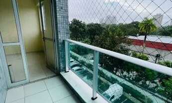 Imagem 5: Splendore Comfort Rseidence, Dom Pedro. Nascente, 3 qtos, modulados, climatizado e 2 vgs