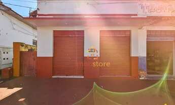 Imagem: Loja para locação, 55 m² - Jardim Agari