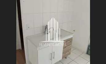 Imagem 7: Apartamento no Condomínio Morare Residencial no Limão com 49m² 2 dormitórios 1 banheiro 1