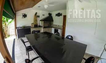 Imagem 7: CASA PARA LOCAÇÃO EM ALPHAVILLE - RESIDENCIAL ALHAVILLE 5