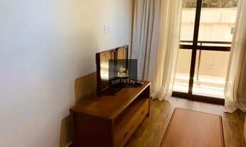 Imagem: Flat disponível no Jardim Paulista