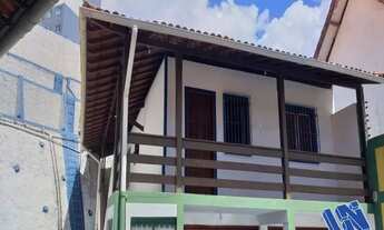 Imagem 4: Casa com 216m2 de área construida e 635m2 de terreno em Itapua