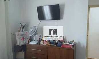 Imagem 6: Casa com 2 dormitórios à venda, 96 m² por R$ 330.000,00 - Vila Bela Vista - Santo André/SP