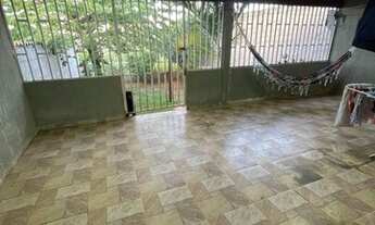 Imagem 5: Casa de 2Q lote 160m condomínio CJ 6 Arniqueiras