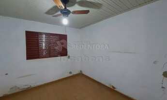 Imagem 5: Casa Padrão em São José do Rio Preto