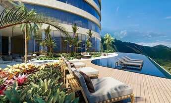 Imagem: Apartamento à venda, 4 quartos, 4 suítes