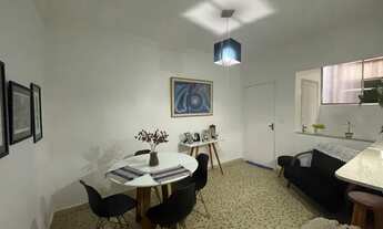 Imagem 2: ELi-RV1635MundoNovo? Apartamento para venda com 2 quartos em Mundo Novo - Juiz de Fora - M