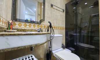 Imagem 2: 2 quartos em 60m² com 2 vagas de garagem no Candeal