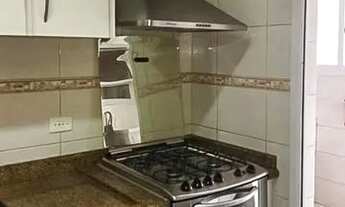 Imagem 2: Apartamento para Aluguel - Campestre, 3 Quartos, 120 m2