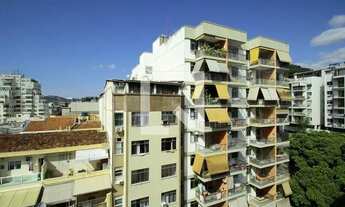 Imagem 7: Apartamento para Aluguel - Glória, 2 Quartos, 70 m2