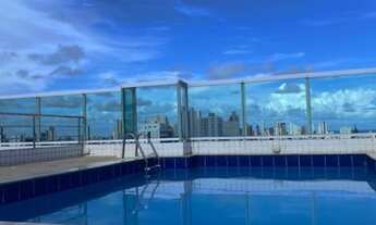 Imagem 3: Excelente Apt 03 quartos mobiliado ótima localização