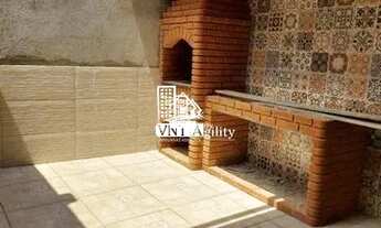 Imagem 5: Sobrado para Venda no bairro da Penha ( Vila São Geraldo), 3 dorm, 1 suíte, 2 vagas, 105 m