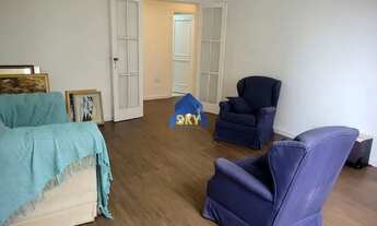 Imagem 6: SANTOS - Apartamento Padrão - POMPÉIA