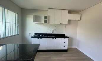 Imagem: Loft semi mobiliado com garagem na Itoupava