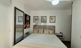 Imagem 6: Apartamento para venda possui 104 metros quadrados com 3 quartos