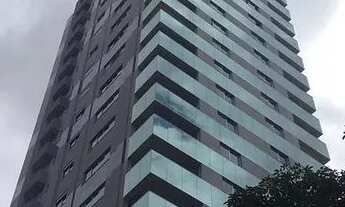 Imagem 2: Apartamento à venda, 4 quartos, 2 suítes, 3 vagas, Santo Agostinho - Belo Horizonte/MG