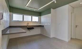 Imagem 7: Apartamento para venda possui 180 metros quadrados com 3 quartos em Higienópolis - São Pau