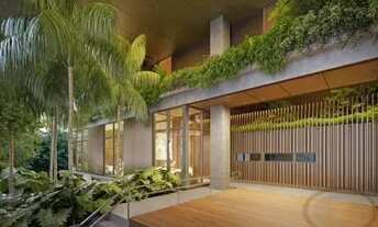 Imagem 4: Apartamento para venda no Paraiso - Ibirapuera Ref.:3446474