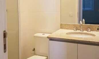 Imagem 7: Apartamento para Aluguel - Alphaville, 1 Quarto, 50 m2