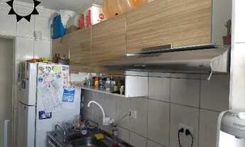 Imagem 7: APTO CONTINENTAL