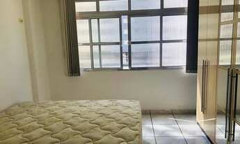 Imagem: 48 m2 - 1 Dormitório - 1 Banheiro Social