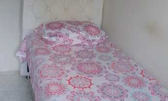 Imagem: Alugo quarto