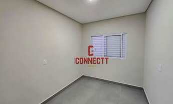 Imagem 2: Casa com 3 dormitórios à venda, 110 m² por R$ 740.000,00 - Residencial Greenville - Ribeir