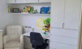 Imagem 7: Vende-se Casa Sobrado no Condomínio Home Club no Loteamento Villa Branca - Jacareí