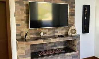 Imagem 6: Maravilhosa casa de 400m2 com 04 quartos e 03 suítes no Condomínio Alphaville Lagoa santa