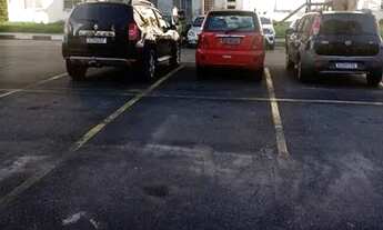 Imagem 3: Apartamento 2/4 - Residencial Life III / Sussuarana