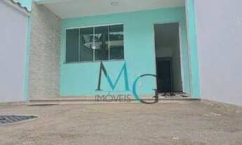 Imagem 3: Casa com 3 dormitórios à venda, 107 m² por R$ 350.000,00 - Campo Grande - Rio de Janeiro/R