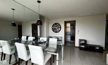 Imagem 3: Oportunidade para locação 3 quartos MOBILIADO no Buritis!