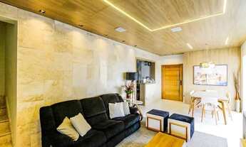 Imagem 6: Apartamento Duplex à venda, Jardim das Acácias,181m² com 4 dormitórios (sendo 2 suítes), 5