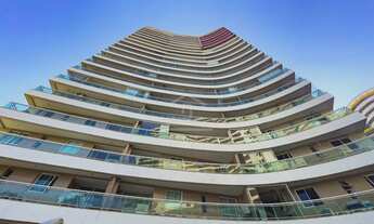 Imagem 6: Apartamento para venda tem 73 metros quadrados com 3 quartos em Meireles - Fortaleza - CE